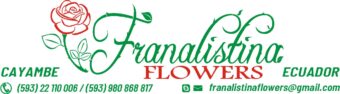 FRANALISTINA FLOWERS